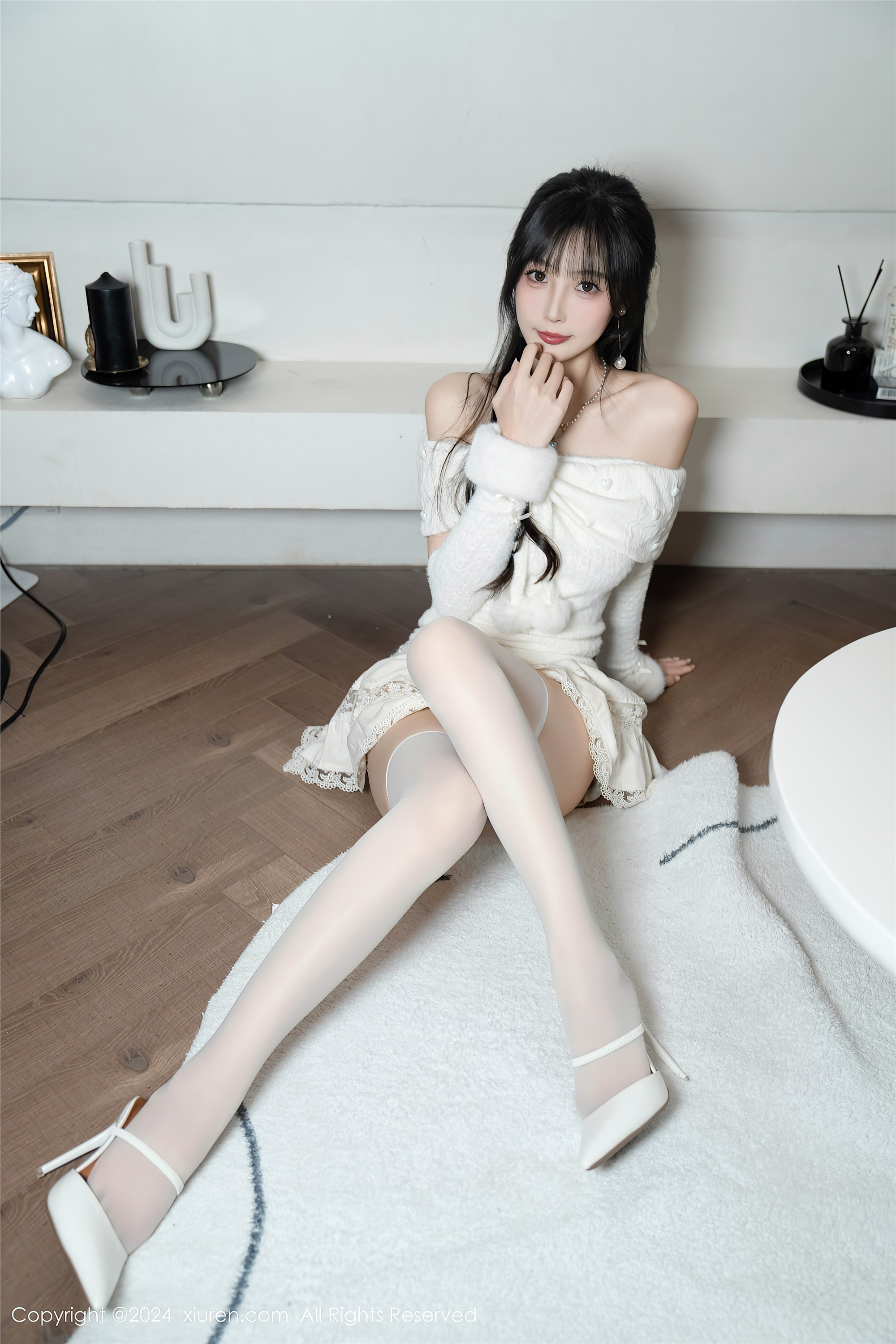 Xiuren秀人网 2024.12.25 NO.9658 林星阑